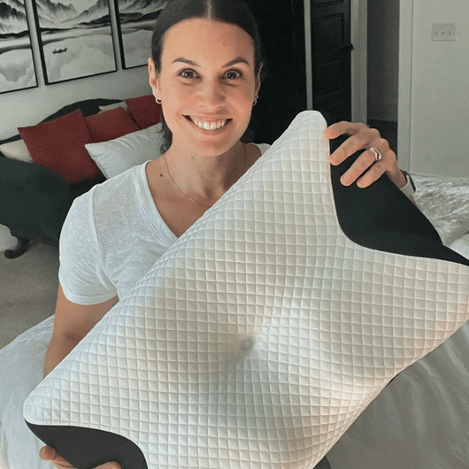 Anti-Snoring Pillow
