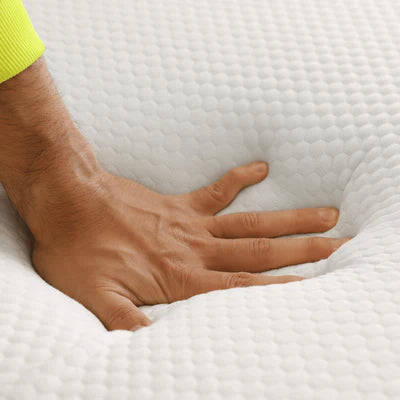 <strong>Custom Comfort</strong>