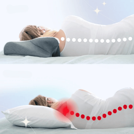 Anti-Snoring Pillow